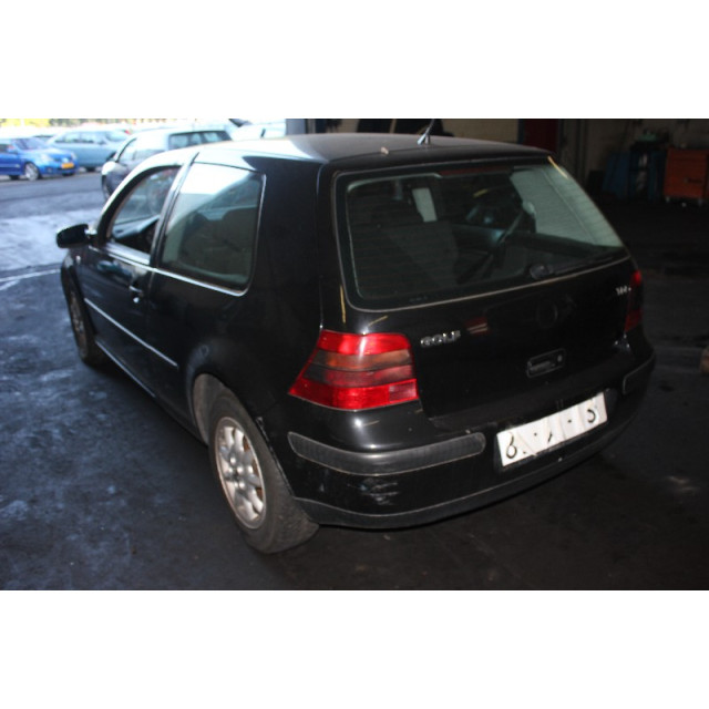 Commutateur d'éclairage Volkswagen Golf IV (1J1) (1997 - 2004) Hatchback 1.9 TDI (AGR)