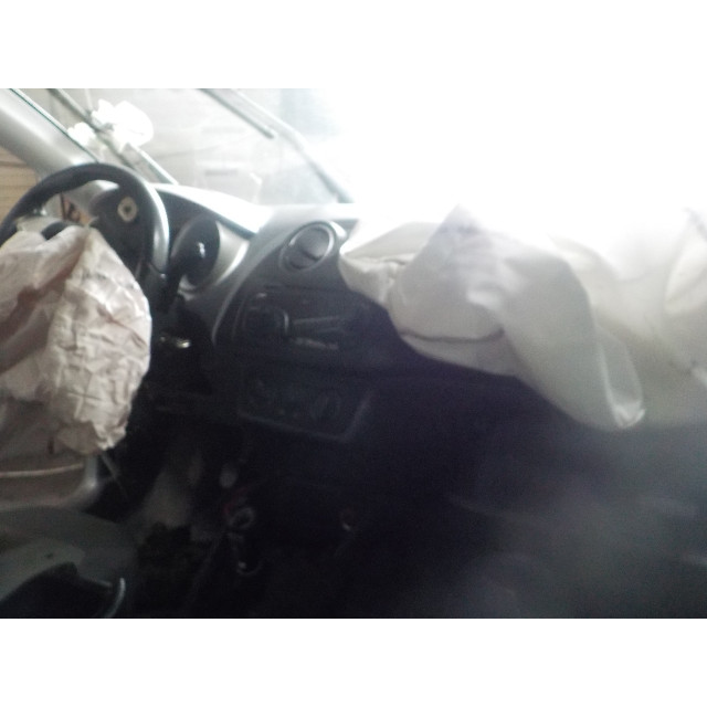 Mécanismes de verrouillage de porte de coffre/hayon électrique Seat Ibiza ST (6J8) (2010 - 2015) Combi 1.2 TDI Ecomotive (CFWA)