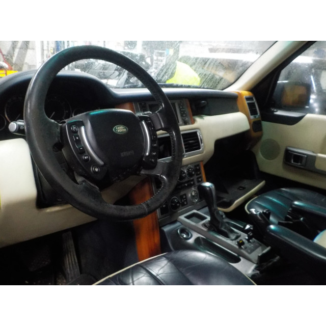 Airbag de volant Land Rover & Range Rover Range Rover III (LM) (2002 - 2005) Terreinwagen 4.4 V8 32V (M62-B44)