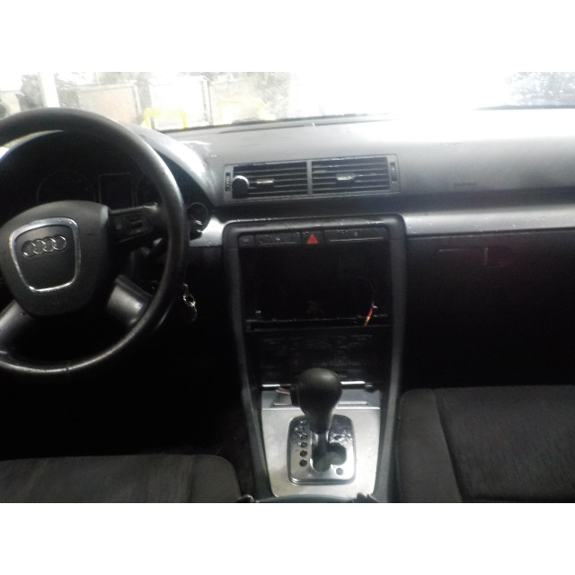 Boîte de vitesse automatique Audi A4 (B7) (2004 - 2008) Sedan 2.0 20V (ALT)