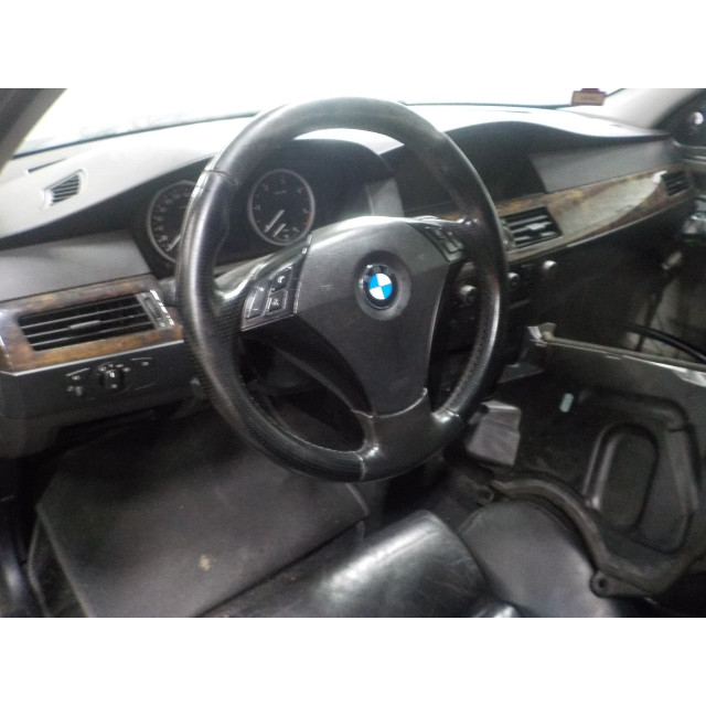 Boîte de vitesse automatique BMW 5 serie Touring (E61) (2004 - 2005) Combi 530d 24V (M57N-D30(306D2))