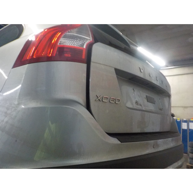 Pompe direction assistée électrique Volvo XC60 I (DZ) (2010 - 2014) 2.0 DRIVe 20V (D5204T2)