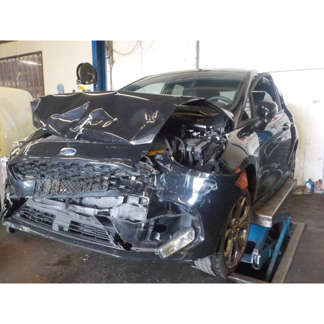 Module d'airbag Ford Fiesta 7 (2021 - 2023) Hatchback 1.0 EcoBoost 12V (M0JB)