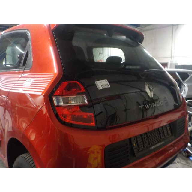 Réservoir de liquide de refroidissement Renault Twingo III (AH) (2014 - présent) Hatchback 5-drs 1.0 SCe 70 12V (H4D-400(H4D-A4))