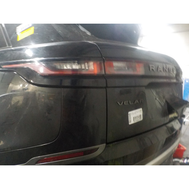 Arbre de transmission arrière gauche Land Rover & Range Rover Range Rover Velar (LY) (2017 - présent) Terreinwagen 3.0 D300 AWD (306DT(Euro 5)