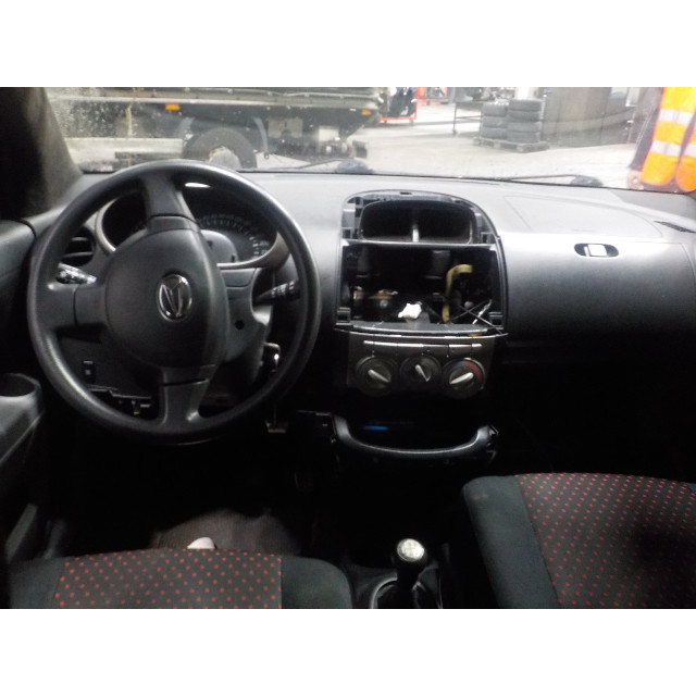 Ceinture de sécurité arrière gauche Daihatsu Sirion 2 (M3) (2008 - 2009) Hatchback 1.5 16V (3SZ-VE)