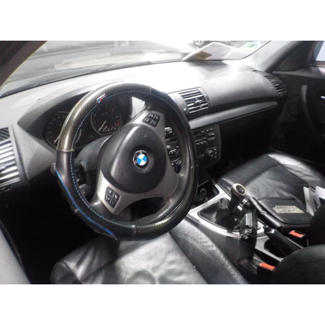 Boîte de vitesses manuel BMW 1 serie (E87/87N) (2004 - 2011) Hatchback 5-drs 116i 1.6 16V (N45-B16A)
