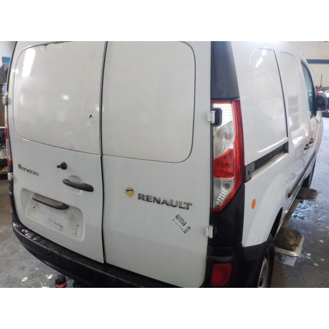 Anneau de contact Renault Kangoo Express (FW) (2010 - présent) Van 1.5 dCi 75 (K9K-608(K9K-B6))