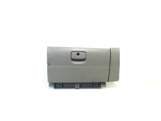 Boîte à gants Daewoo/Chevrolet Tacuma (2000 - 2005) MPV 1.6 16V (Euro 3)