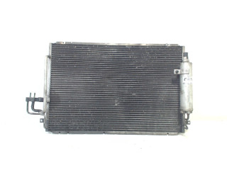 Radiateur de climatisation Kia Carens II (2002 - 2004) MPV 1.8i 16V (TED)