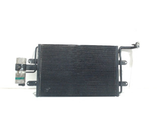 Radiateur de climatisation Volkswagen Golf IV Variant (1J5) (1999 - 2006) Combi 1.4 16V (AHW)