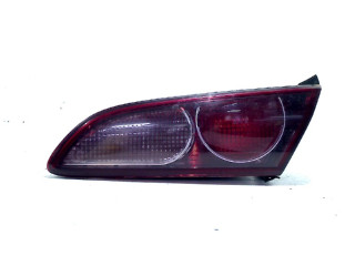 Feu arrière de porte de coffre - droit Alfa Romeo 159 Sportwagon (939BX) (2006 - 2011) Combi 2.4 JTDm 20V (939.A.3000(Euro 4))