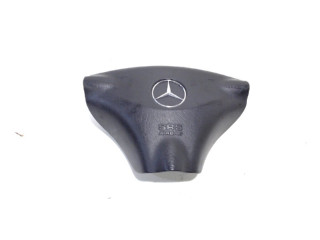Airbag de volant Mercedes-Benz Vaneo (W414) (2002 - 2005) MPV 1.6 (M166.961)