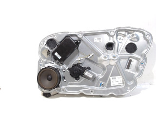 Mécanisme de vitre avant droit Alfa Romeo 159 (939AX) (2005 - 2011) Sedan 2.2 JTS 16V (939.A.5000)