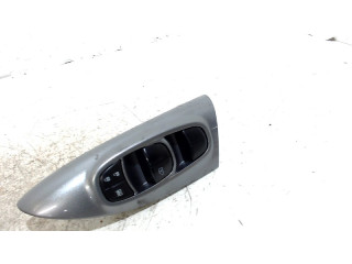 Panneau de commande - Vitres électriques Nissan/Datsun Juke (F15) (2010 - présent) 1.5 dCi (K9K)