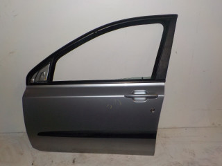 Porte avant gauche Fiat Stilo MW (192C) (2005 - 2008) Combi 1.6 16V (192.B.3000)