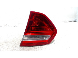 Feu arrière de porte de coffre - droit Citroën C4 Picasso (UD/UE/UF) (2007 - 2013) MPV 1.6 HDi 16V 110 (DV6TED4(9HZ))