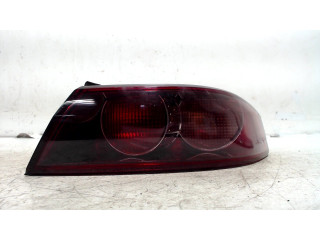 Feu arrière de carroserie feu - droit Alfa Romeo 159 Sportwagon (939BX) (2006 - 2012) Combi 1.9 JTDm (939.A.7000)