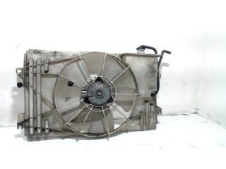 Moteur de ventilateur Toyota Corolla Verso (R10/11) (2004 - 2009) MPV 1.8 16V VVT-i (1ZZFE)