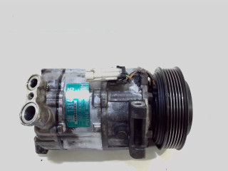Pompe de climatisation Opel Signum (F48) (2003 - 2005) Hatchback 3.0 CDTI V6 24V (Y30DT)
