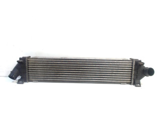 Radiateur d'échangeur thermique Volvo S80 (AR/AS) (2011 - 2014) 1.6 DRIVe (D4162T)
