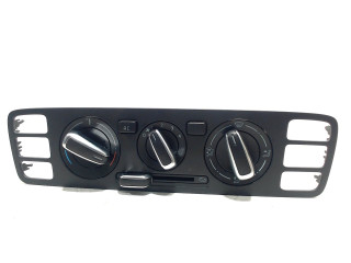 Panneau de commande - Chauffage Skoda Citigo (2011 - 2019) Hatchback 1.0 12V (CHYA)