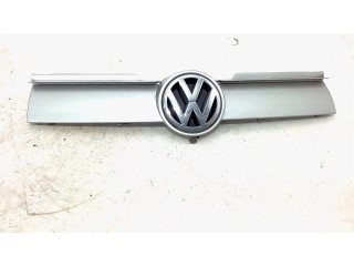 Grille Volkswagen Lupo (6X1) (1999 - 2005) Hatchback 3-drs 1.2 TDI 3L (ANY)