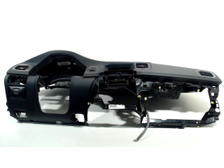 Ensemble d'airbags Volvo S60 II (FS) (2010 - 2011) 2.4 D5 20V (D5244T10)