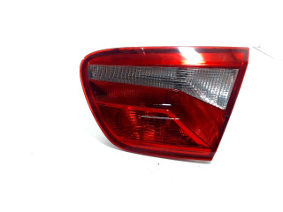 Feu arrière de porte de coffre - droit Seat Ibiza ST (6J8) (2010 - 2015) Combi 1.2 TDI Ecomotive (CFWA)