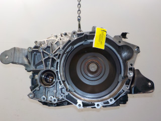 Boîte de vitesse automatique Peugeot 4007 (VU/VV) (2007 - 2012) SUV 2.2 HDiF 16V (DW12METED4 (4HN))