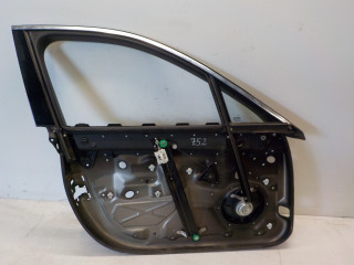 Mécanisme de vitre avant droit Porsche Panamera (970) (2009 - 2013) Hatchback 4.8 V8 32V Turbo (M48.70)