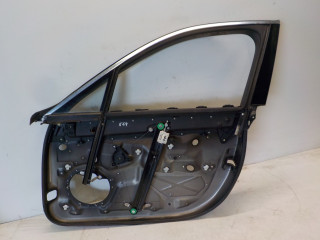 Lève-vitres électrique avant gouche Porsche Panamera (970) (2009 - 2013) Hatchback 4.8 V8 32V Turbo (M48.70)