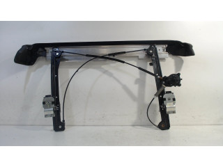 Mécanisme de vitre avant droit Mini Clubman (R55) (2007 - 2013) Combi 1.6 16V Cooper (N12-B16A)