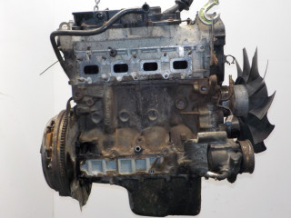 Moteur Iveco New Daily III (2005 - 2006) Van/Bus 29L14 (F1AE0481M)