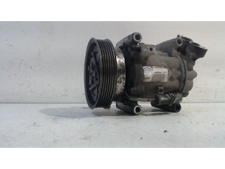 Pompe de climatisation Mercedes-Benz Citan (415.6) (2012 - présent) Citan Van 1.5 109 CDI (OM607.951(Euro 5)