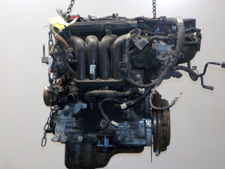 Moteur Mazda 3 Sport (BK14) (2003 - 2009) Hatchback 1.6i 16V (Z601)