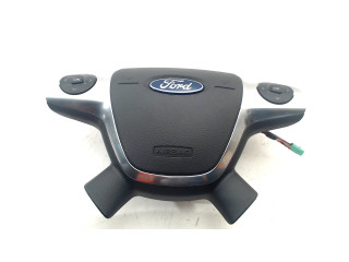 Airbag de volant Ford C-Max (DXA) (2015 - 2019) MPV 2.0 16V Energi (UADA)
