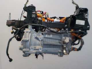 Moteur Renault Zoé (AG) (2012 - présent) Hatchback 5-drs 65kW (5AM-450(5AM-B4))