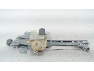 Mécanisme de vitre arrière gauche Peugeot 308 SW (L4/L9/LC/LJ/LR) (2014 - 2021) Combi 5-drs 1.6 HDi 115 (DV6C(9HC))