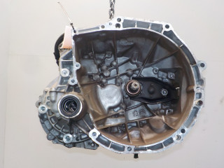 Boîte de vitesse automatique Peugeot 2008 (CU) (2013 - 2018) MPV 1.2 Vti 12V PureTech 82 (EB2F(HMZ))