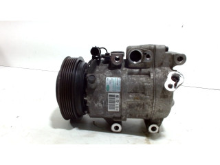 Pompe de climatisation Kia Cee'd (EDB5) (2006 - 2012) Hatchback 5-drs 1.4 CVVT 16V (G4FA)
