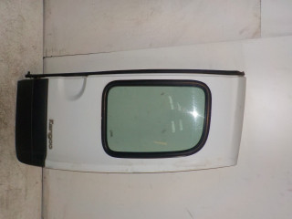 Porte arrière droite Renault Kangoo (KC) (2001 - 2008) MPV 1.2 16V (D4F-730(Euro 4))