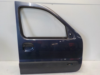 Porte avant droite Renault Kangoo (KC) (2003 - 2005) MPV 1.5 dCi 80 (K9K-702)
