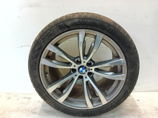 Jante BMW X5 (F15) (2015 - 2018) SUV xDrive 40e PHEV 2.0 (N20-B20A)