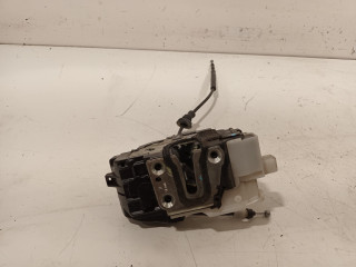Verrouillage central électrique de porte à mécanisme de verrouillage avant droit Kia Cee'd Sporty Wagon (EDF) (2007 - 2012) Combi 1.4 16V (G4FA)