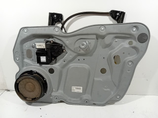 Mécanisme de vitre avant droit Volkswagen Caddy III (2KA/2KH/2CA/2CH) (2005 - 2010) Van 1.9 TDI (BSU)