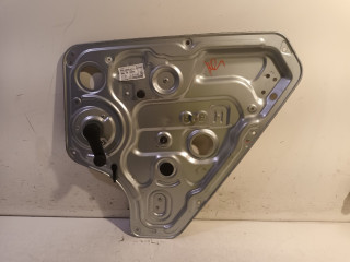 Mécanisme de vitre arrière droit Kia Venga (2010 - présent) MPV 1.4 CVVT 16V (G4FA)