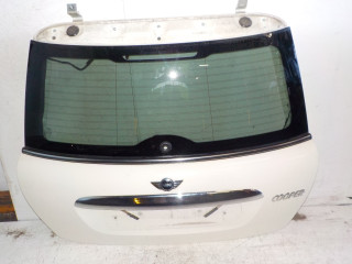 Hayon Mini Mini (R56) (2006 - 2012) Hatchback 1.6 16V Cooper (N12-B16A)