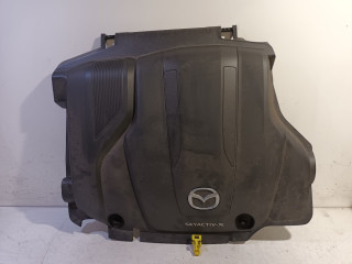 Divers Mazda 3 Sport (BP) (2019 - présent) Hatchback 2.0 SkyActiv-X M Hybrid 16V (HFY1)