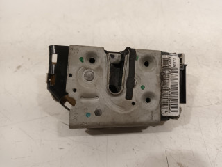 Verrouillage central électrique de porte à mécanisme de verrouillage avant droit Jeep Compass (PK) (2011 - 2016) Compass (MK49) SUV 2.2 CRD 16V 4x2 (OM651.925)